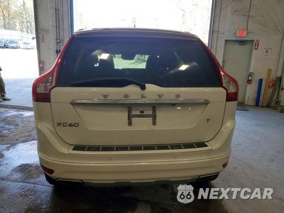 Zdjęcie 6 z 13 samochodu: 2016 VOLVO XC60 T5 PLATINUM VIN:YV440MDM2G2878868 - miniatura