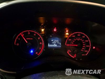 Zdjęcie 9 z 13 samochodu: 2018 SUBARU CROSSTREK PREMIUM VIN:JF2GTABC8J9344144 - miniatura