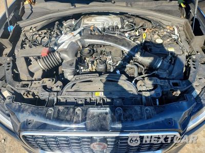 Zdjęcie 12 z 13 samochodu: 2021 JAGUAR F-PACE R-DYNAMIC S VIN:SADCT2FUXMA666281 - miniatura