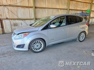 2013 FORD C-MAX SE 1FADP5AU2DL541069 - główne zdjęcie licytacji z USA - miniatura