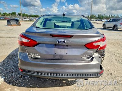 Zdjęcie 6 z 13 samochodu: 2013 FORD FOCUS SE VIN:1FADP3F20DL383567 - miniatura