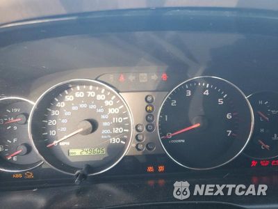 Zdjęcie 9 z 13 samochodu: 2004 TOYOTA LAND CRUISER BASE VIN:JTEHT05J542055433 - miniatura