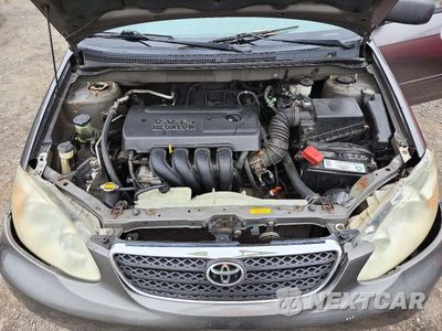 Zdjęcie 11 z 12 samochodu: 2005 TOYOTA COROLLA LE VIN:1NXBR32E55Z369067 - miniatura