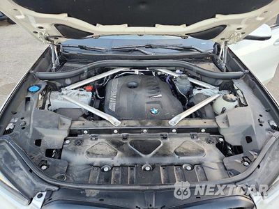 Zdjęcie 12 z 13 samochodu: 2024 BMW X6 XDRIVE40I VIN:5UX33EX06R9U33921 - miniatura