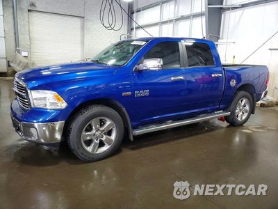 2016 RAM 1500 SLT 1C6RR7LT4GS223062 - główne zdjęcie licytacji z USA - miniatura