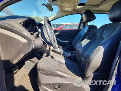 Zdjęcie 7 z 12 samochodu: 2013 FORD FOCUS SE VIN:1FADP3K21DL275514 - miniatura