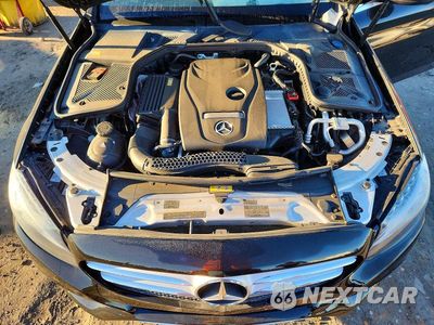 Zdjęcie 11 z 12 samochodu: 2015 MERCEDES-BENZ C 300 4MATIC VIN:55SWF4KB7FU000844 - miniatura