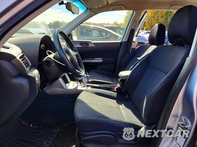 Zdjęcie 7 z 13 samochodu: 2012 SUBARU FORESTER 2.5X VIN:JF2SHABC2CH427332 - miniatura