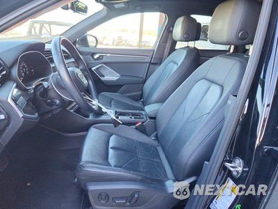 Zdjęcie 7 z 14 samochodu: 2020 AUDI Q3 PREMIUM S LINE VIN:WA1DECF34L1107924 - miniatura