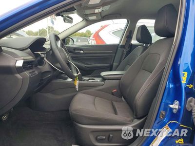 Zdjęcie 7 z 12 samochodu: 2025 NISSAN ALTIMA SV VIN:1N4BL4DV4SN372644 - miniatura