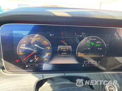 Zdjęcie 9 z 13 samochodu: 2019 MERCEDES-BENZ E AMG 53 VIN:WDD1J6BB8KF093066 - miniatura
