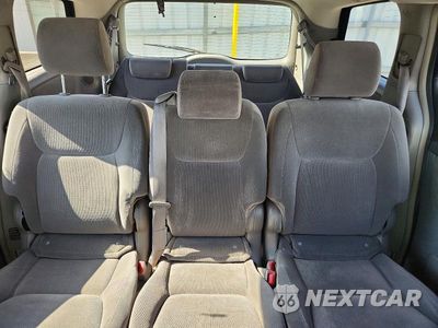 Zdjęcie 10 z 13 samochodu: 2005 TOYOTA SIENNA LE 8 PASSENGER VIN:5TDZA23CX5S277670 - miniatura