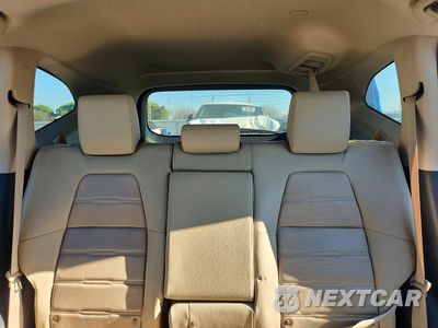 Zdjęcie 10 z 13 samochodu: 2018 HONDA CR-V TOURING VIN:5J6RW1H90JL010665 - miniatura