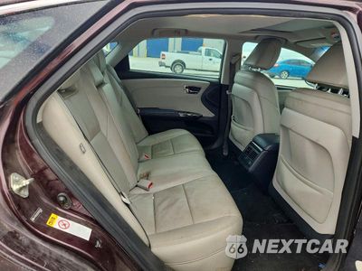 Zdjęcie 10 z 12 samochodu: 2013 TOYOTA AVALON XLE TOURING VIN:4T1BK1EB2DU065090 - miniatura