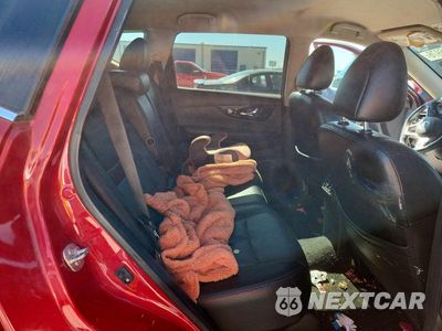 Zdjęcie 11 z 13 samochodu: 2017 NISSAN ROGUE SL VIN:5N1AT2MT7HC846871 - miniatura