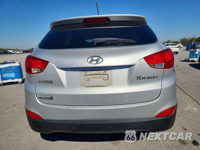 Zdjęcie 6 z 12 samochodu: 2011 HYUNDAI TUCSON GLS VIN:KM8JU3AC3BU151067 - miniatura