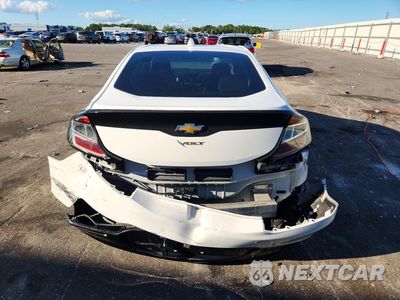 Zdjęcie 6 z 12 samochodu: 2017 CHEVROLET VOLT LT VIN:1G1RC6S5XHU110710 - miniatura