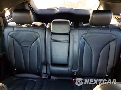 Zdjęcie 10 z 14 samochodu: 2018 LINCOLN MKX RESERVE VIN:2LMPJ8LR4JBL22211 - miniatura