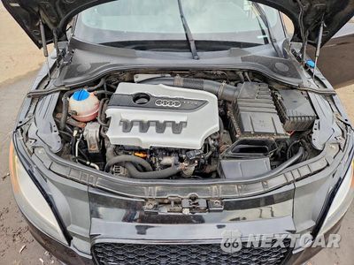 Zdjęcie 11 z 12 samochodu: 2013 AUDI TTS PRESTIGE VIN:TRUK1AFK4D1008063 - miniatura