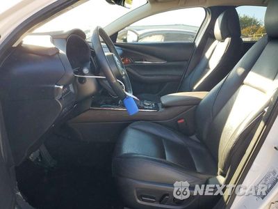 Zdjęcie 7 z 14 samochodu: 2021 MAZDA CX-30 PREMIUM PLUS VIN:3MVDMBEY9MM311640 - miniatura