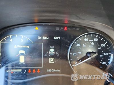 Zdjęcie 9 z 13 samochodu: 2021 NISSAN KICKS SR VIN:3N1CP5DV1ML492111 - miniatura
