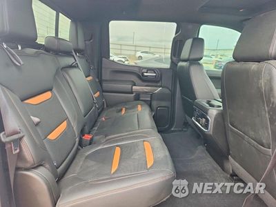 Zdjęcie 10 z 12 samochodu: 2020 GMC SIERRA K1500 AT4 VIN:1GTP9EEL5LZ335744 - miniatura