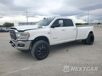 2021 RAM 3500 LARAMIE 3C63RRJL7MG596751 - główne zdjęcie licytacji z USA - miniatura