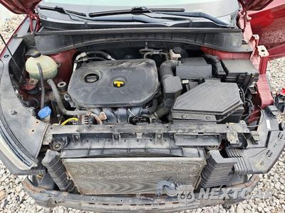 Zdjęcie 12 z 13 samochodu: 2016 HYUNDAI TUCSON SE VIN:KM8J33A44GU032723 - miniatura