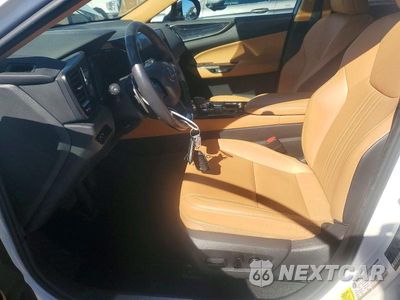 Zdjęcie 7 z 13 samochodu: 2024 LEXUS NX 250 BASE VIN:2T2ADCAZ1RC007383 - miniatura
