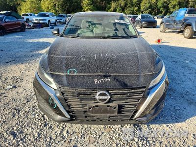 Piąte zdjęcie samochodu w środku: 2025 NISSAN ALTIMA SV VIN:1N4BL4DV8SN334849 - miniatura