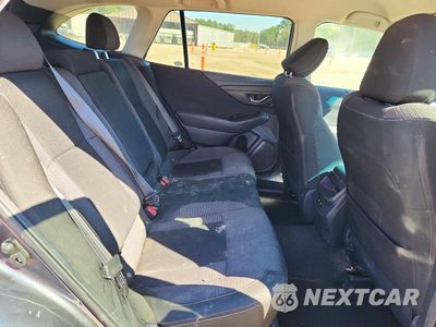 Zdjęcie 11 z 14 samochodu: 2021 SUBARU OUTBACK PREMIUM VIN:4S4BTACC3M3173037 - miniatura