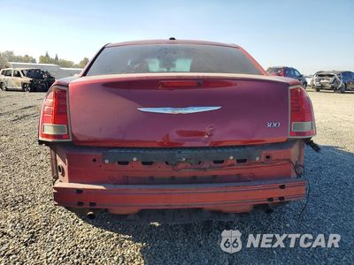 Zdjęcie 6 z 13 samochodu: 2014 CHRYSLER 300 VIN:2C3CCAAG7EH229045 - miniatura