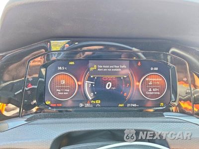 Zdjęcie 9 z 12 samochodu: 2023 VOLKSWAGEN GTI S VIN:WVWHA7CD3PW110183 - miniatura