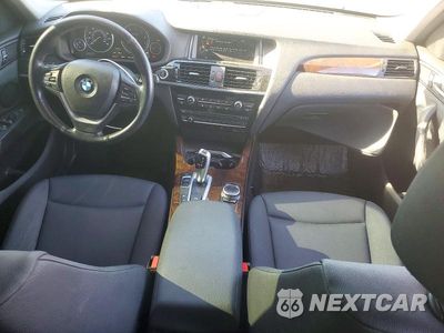 Zdjęcie 8 z 13 samochodu: 2015 BMW X3 XDRIVE28I VIN:5UXWX9C51F0D46456 - miniatura