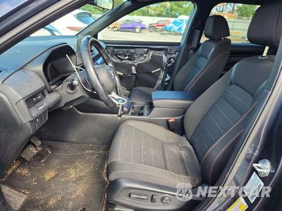 Zdjęcie 7 z 14 samochodu: 2025 HONDA CR-V SPORT VIN:7FARS6H53SE054275 - miniatura