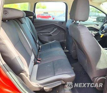 Zdjęcie 11 z 13 samochodu: 2015 FORD ESCAPE S VIN:1FMCU0F77FUC21503 - miniatura