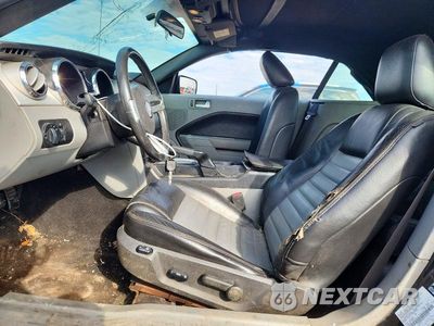 Zdjęcie 7 z 12 samochodu: 2009 FORD MUSTANG GT VIN:1ZVHT85H795146237 - miniatura