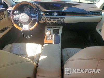 Zdjęcie 8 z 13 samochodu: 2017 LEXUS ES 300H VIN:JTHBW1GGXH2153029 - miniatura