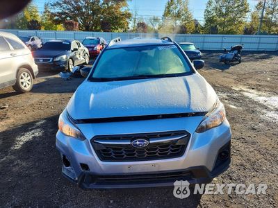 Piąte zdjęcie samochodu w środku: 2019 SUBARU CROSSTREK VIN:JF2GTAAC7KH333550 - miniatura