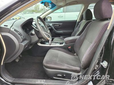 Zdjęcie 7 z 12 samochodu: 2013 NISSAN ALTIMA 2.5 VIN:1N4AL3AP9DC919417 - miniatura