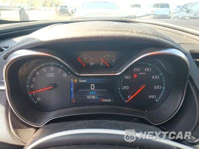 Zdjęcie 9 z 12 samochodu: 2014 CHEVROLET IMPALA LT VIN:1G1125S38EU107468 - miniatura