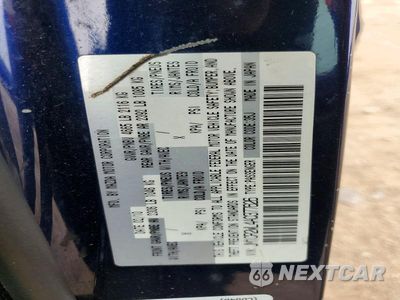 Zdjęcie 13 z 13 samochodu: 2010 MAZDA 5 VIN:JM1CR2WL4A0377626 - miniatura