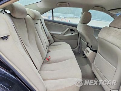 Zdjęcie 10 z 12 samochodu: 2009 TOYOTA CAMRY LE VIN:4T1BE46K89U853113 - miniatura