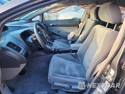 Zdjęcie 7 z 12 samochodu: 2010 HONDA CIVIC LX VIN:2HGFA1F54AH578391 - miniatura