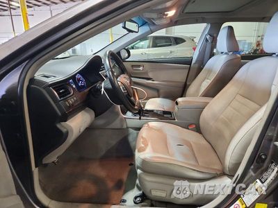 Zdjęcie 7 z 12 samochodu: 2015 TOYOTA CAMRY XLE VIN:4T1BF1FK1FU913207 - miniatura