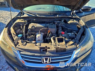 Zdjęcie 11 z 12 samochodu: 2014 HONDA ACCORD LX VIN:1HGCR2F32EA289594 - miniatura