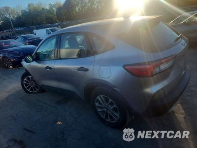 Drugie zdjęcie samochodu z przodu: 2022 FORD ESCAPE S VIN:1FMCU0F66NUB69898 - miniatura