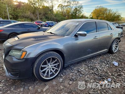 2011 CHRYSLER 300 LIMITED 2C3CA5CGXBH537963 - główne zdjęcie licytacji z USA - miniatura