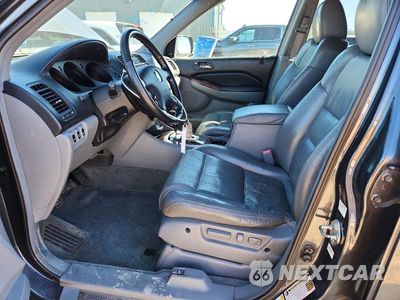 Zdjęcie 7 z 13 samochodu: 2004 ACURA MDX TOURING VIN:2HNYD18864H511361 - miniatura