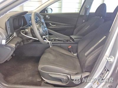 Zdjęcie 7 z 12 samochodu: 2021 HYUNDAI ELANTRA SEL VIN:5NPLM4AG2MH027505 - miniatura